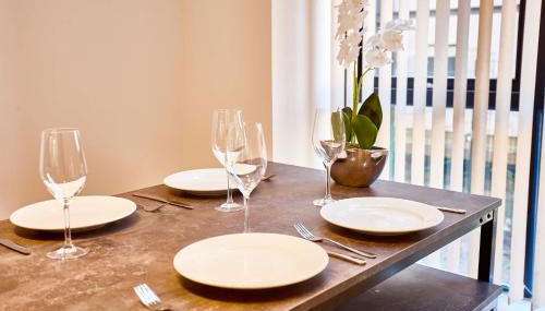 The Morganite Suite - Foto 5