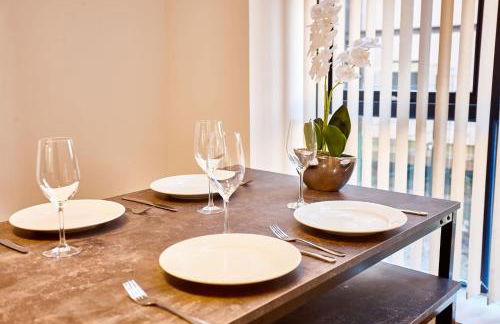 The Morganite Suite - Foto 5