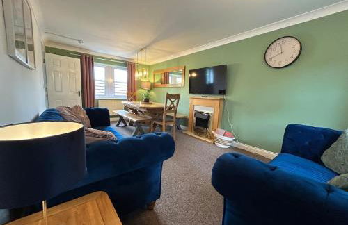 6 Bed, Sleeps 14, En-suites & Parking - Foto 8