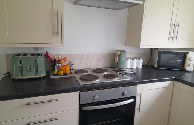 Cosy Private Hideaway Studio Flat With Breakfast - Foto 1