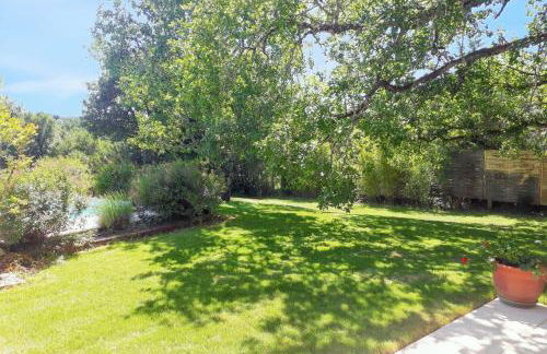 Villa ravissante à Loubressac avec piscine privée - Photo 11