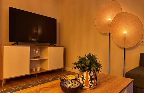 Amplio, cómodo y estiloso apartamento - Foto 17