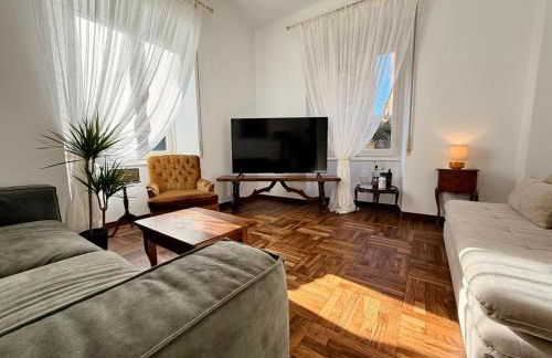 Bella Italia Holiday Home - The Heart of Santa Margherita - Foto 6