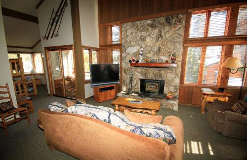 Mountainback 63 Loft Den - Foto 9