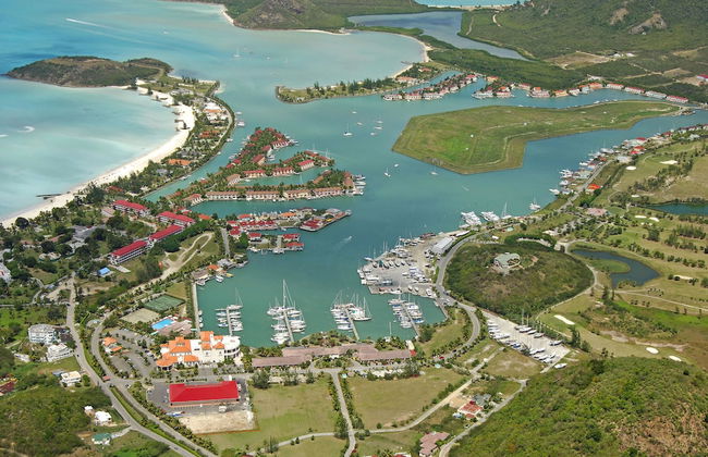 Seascape Villa - Photo 1