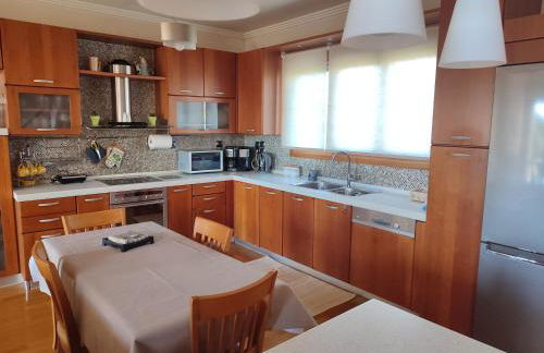 Seaside Villa Lagonisi - Photo 10