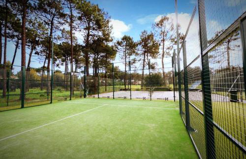Oasis of Aroeira Golf & Beach House - Foto 79