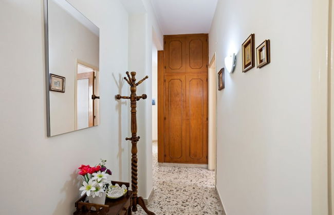 Tra il Centro e Il Mare Apartment con terrazzo - Foto 2