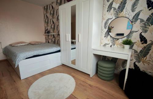 Appartement 3 pièces-près de centre-ville SELESTAT - Foto 8