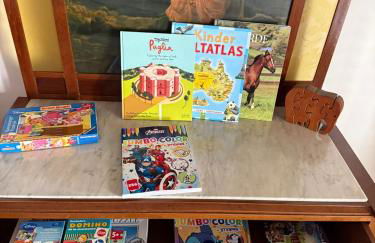 Amore Salentino - Dein Ferienhaus im Herzen des Salento - Foto 57