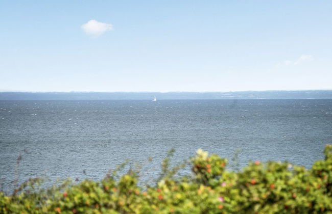 "Elfi" - 30m from the sea - Foto 21