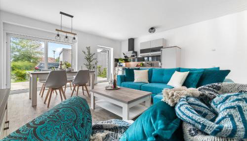 Ferienwohnung Salzbrise Fehmarn - Foto 4