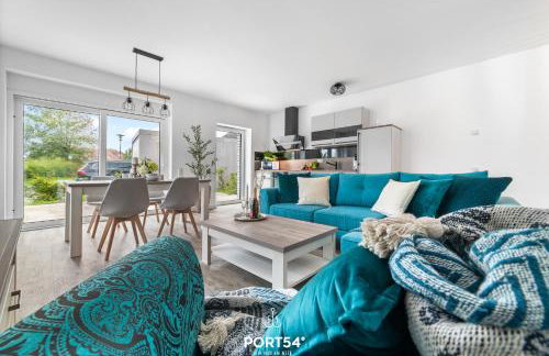 Ferienwohnung Salzbrise Fehmarn - Foto 4