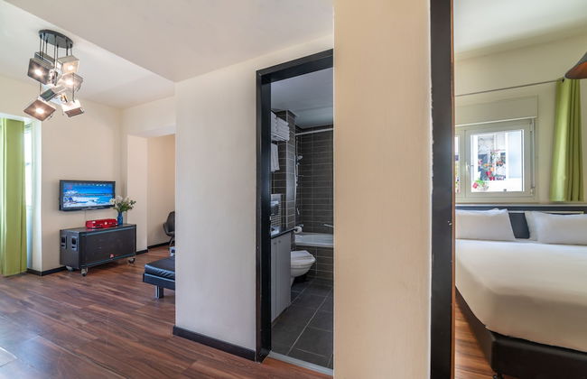 Ben Yehuda Apartments - Foto 41