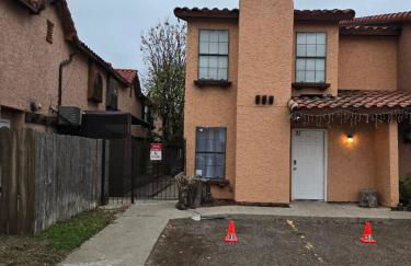 Cozy Townhouse Deer - Foto 20