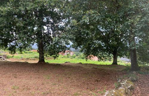 Casa O Corvo, chalet cerca de Vigo en plena naturaleza - Photo 36