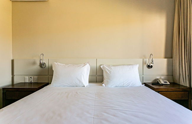 Studios modernos à beira-mar - Jurerê Beach Village JBVTOP - Photo 40