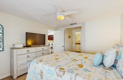Pinellas Park Cottage - Foto 15