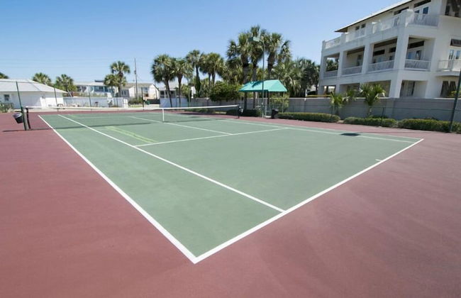 Beau Soleil - Foto 36