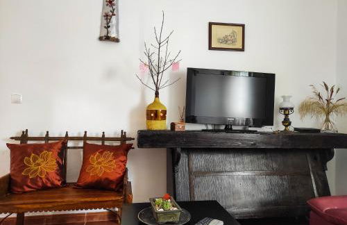 Alojamento local A Giesta - Foto 17