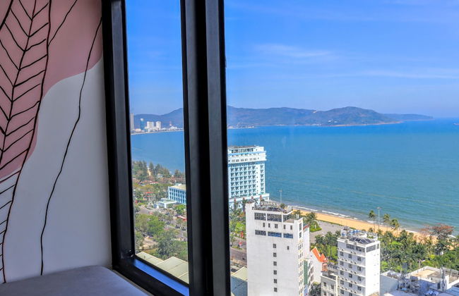 Song Suoi FLC seaview apartment - Photo 19
