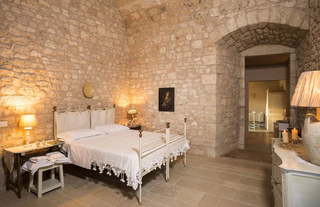 Masseria Le Cerase - Photo 4