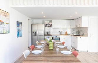 Escapade Chez Max - Proche du port 3 CH - Foto 7