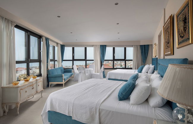 Light Blue Luxury Rooms - Foto 45
