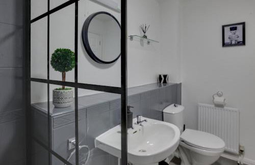 Entire home/flat perfect for contractors - Foto 12