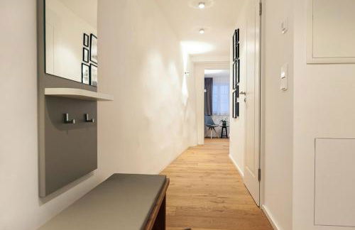 Maximilian Apartments Lindau - Foto 44