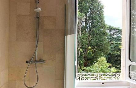 Chateau de Thuries - Foto 12