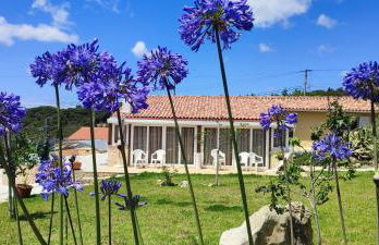 Kyrios Family 5p Villa with private pool - Foto 3