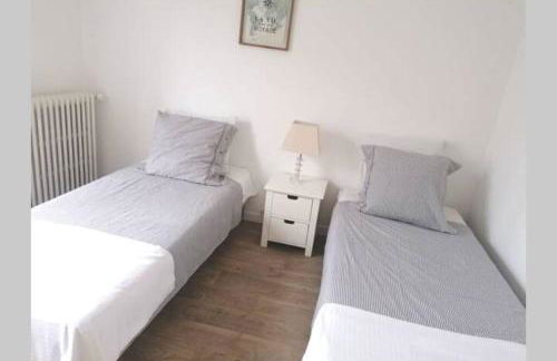 Logement à 25min de Paris avec parking - Foto 8