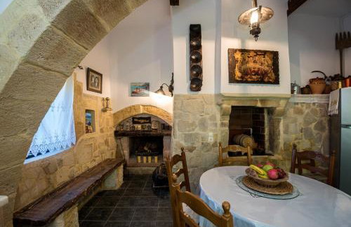 Villa Argyro - Foto 26