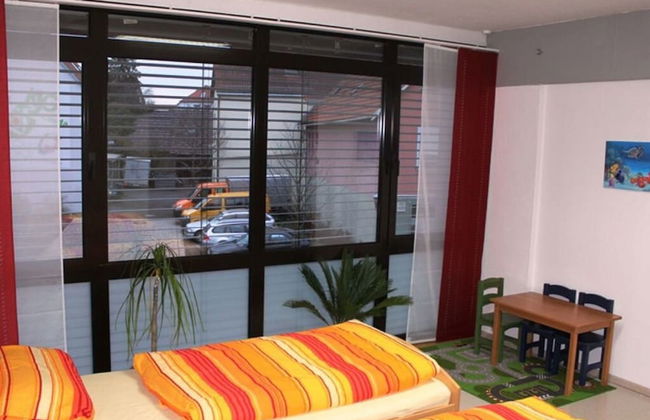 Mott Comfortable Holiday Residence - Foto 4