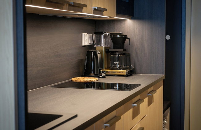 Nallikari Seaside Aalto Apartments - Foto 16