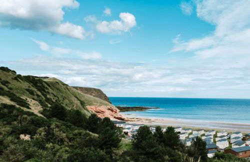 Pease Bay Essential Clover Caravan 1 - Foto 10