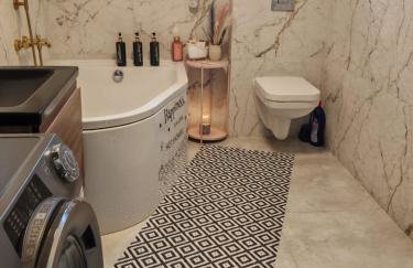 Dom WLK-HOUSE z Balią - Foto 13