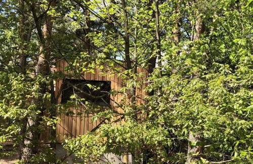 Holiday home under the trees - Photo 22