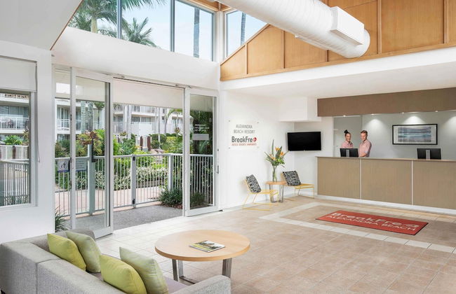 BreakFree Alexandra Beach - Foto 73