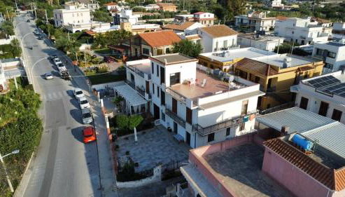 Villa Santa Barbara - Foto 3