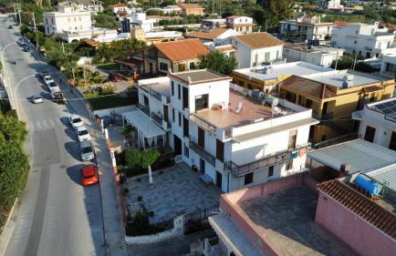 Villa Santa Barbara - Foto 3