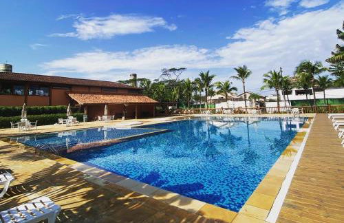 Maresias, Chalé H29 em condomínio dentro da Mata Atlântica e de frente a Entrada 18 da praia - Foto 37