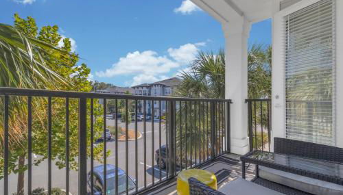 Modern 2 Bedrm Apartment with fast Wi-fi - Apartment - Foto 4, Other