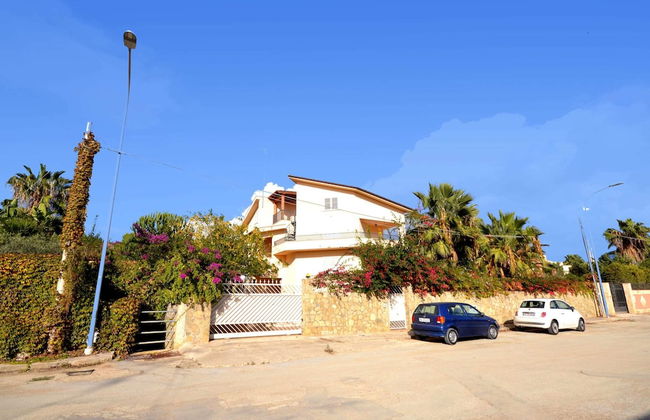 Simplistic Holiday Home in Sciacca near Horse Riding - Foto 32