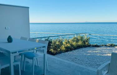 Sulle onde del mare - Foto 21