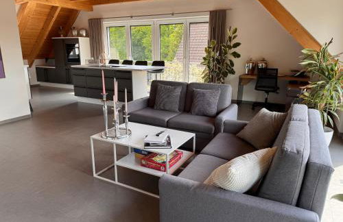 Moderne Ferienunterkunft/Wohnung - Foto 7