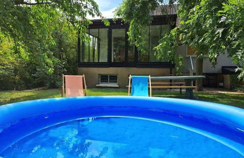 Élégance et confort à Chartres - Foto 35