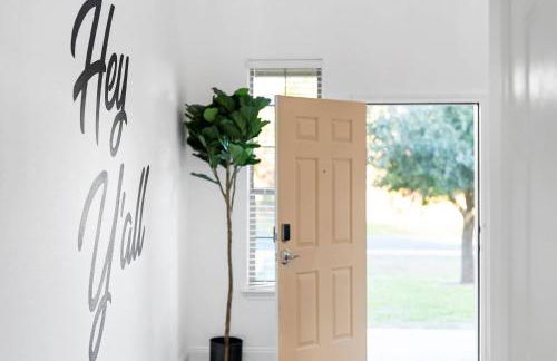 Grand 6BR 3BA Pool Escape Round Rock - Foto 30