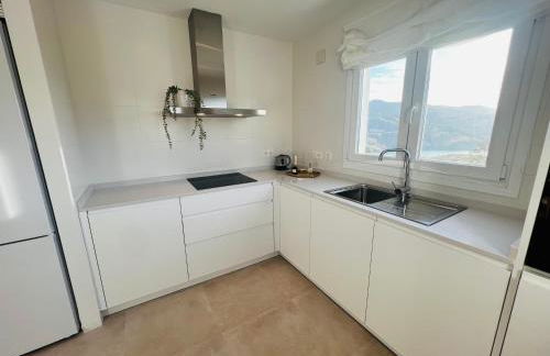 Villa Axarquia paraiso 88 Sinese Design Homes - Foto 9